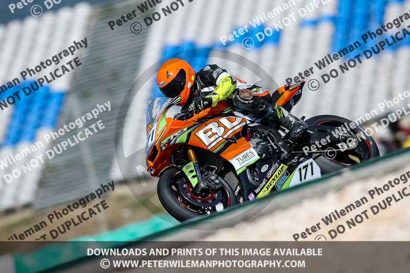 motorbikes;no limits;october 2019;peter wileman photography;portimao;portugal;trackday digital images